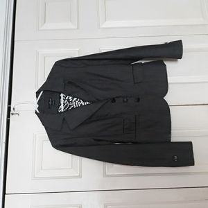 Willi Smith womens blazer size 8